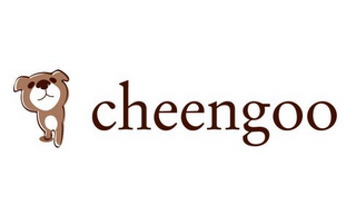 CHEENGOO logo