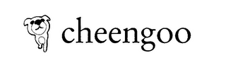 CHEENGOO logo