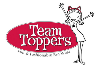 CHEER-EARS, FUN AND FASHIONABLE FAN WEAR logo