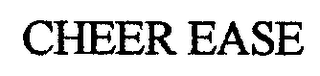 CHEER EASE logo