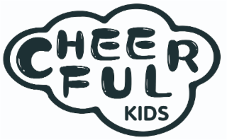 CHEER FUL KIDS logo