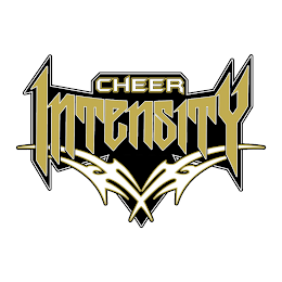 CHEER INTENSITY logo
