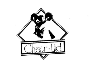 CHEER LTD logo
