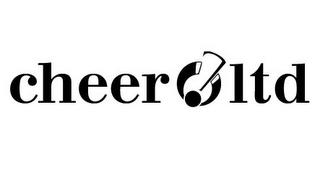 CHEER LTD logo