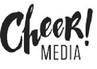 CHEER! MEDIA logo