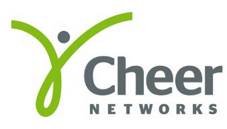 CHEER NETWORKS logo