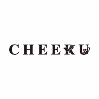 CHEER U logo