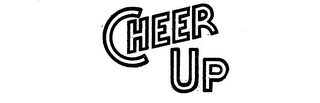 CHEER UP logo
