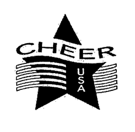 CHEER USA