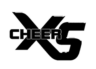 CHEER XS