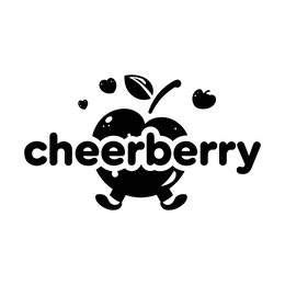 CHEERBERRY logo