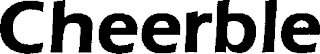 CHEERBLE logo