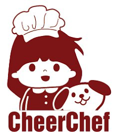 CHEERCHEF logo