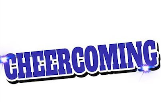 CHEERCOMING logo