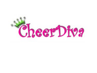 CHEERDIVA logo
