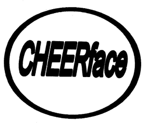 CHEERFACE logo