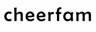 CHEERFAM logo