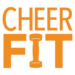 CHEERFIT logo