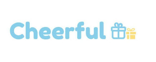 CHEERFUL logo
