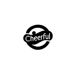 CHEERFUL logo