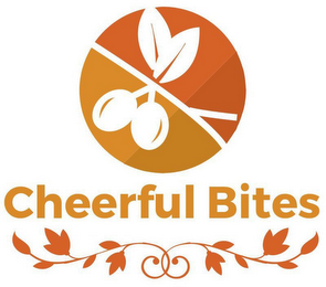 CHEERFUL BITES logo