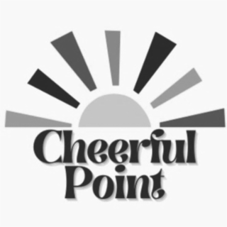 CHEERFUL POINT logo