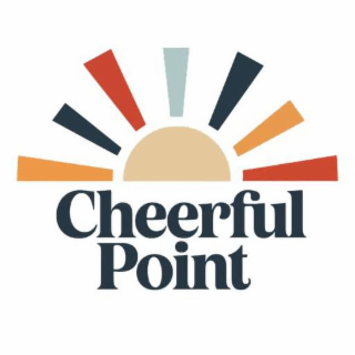 CHEERFUL POINT logo