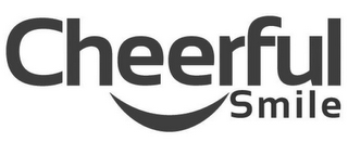 CHEERFUL SMILE logo