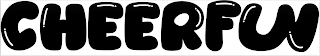 CHEERFUN logo
