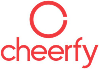 CHEERFY logo