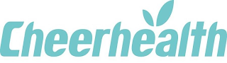 CHEERHEALTH logo