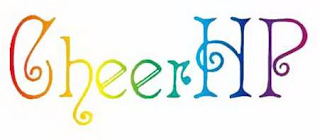 CHEERHP logo
