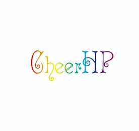 CHEERHP logo