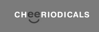 CHEERIODICALS logo