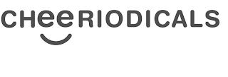 CHEERIODICALS logo