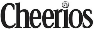 CHEERIOS logo