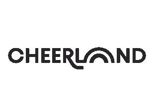 CHEERLAND logo