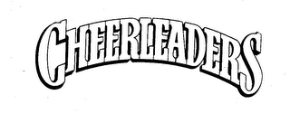 CHEERLEADERS