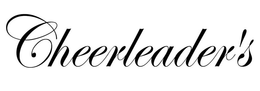 CHEERLEADER'S logo