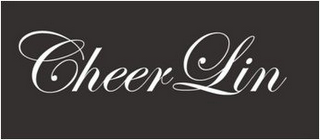 CHEERLIN logo