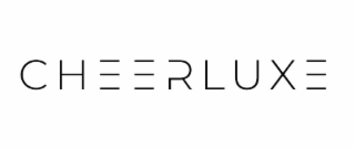 CHEERLUXE logo