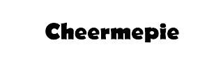 CHEERMEPIE logo