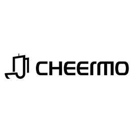 CHEERMO logo