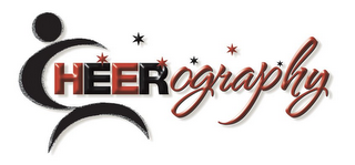 CHEEROGRAPHY logo