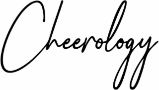 CHEEROLOGY logo