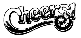 CHEERS! logo