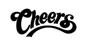 CHEERS logo