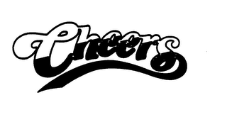 CHEERS logo