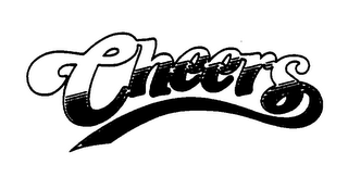 CHEERS logo