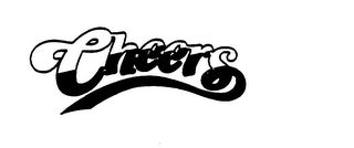 CHEERS logo